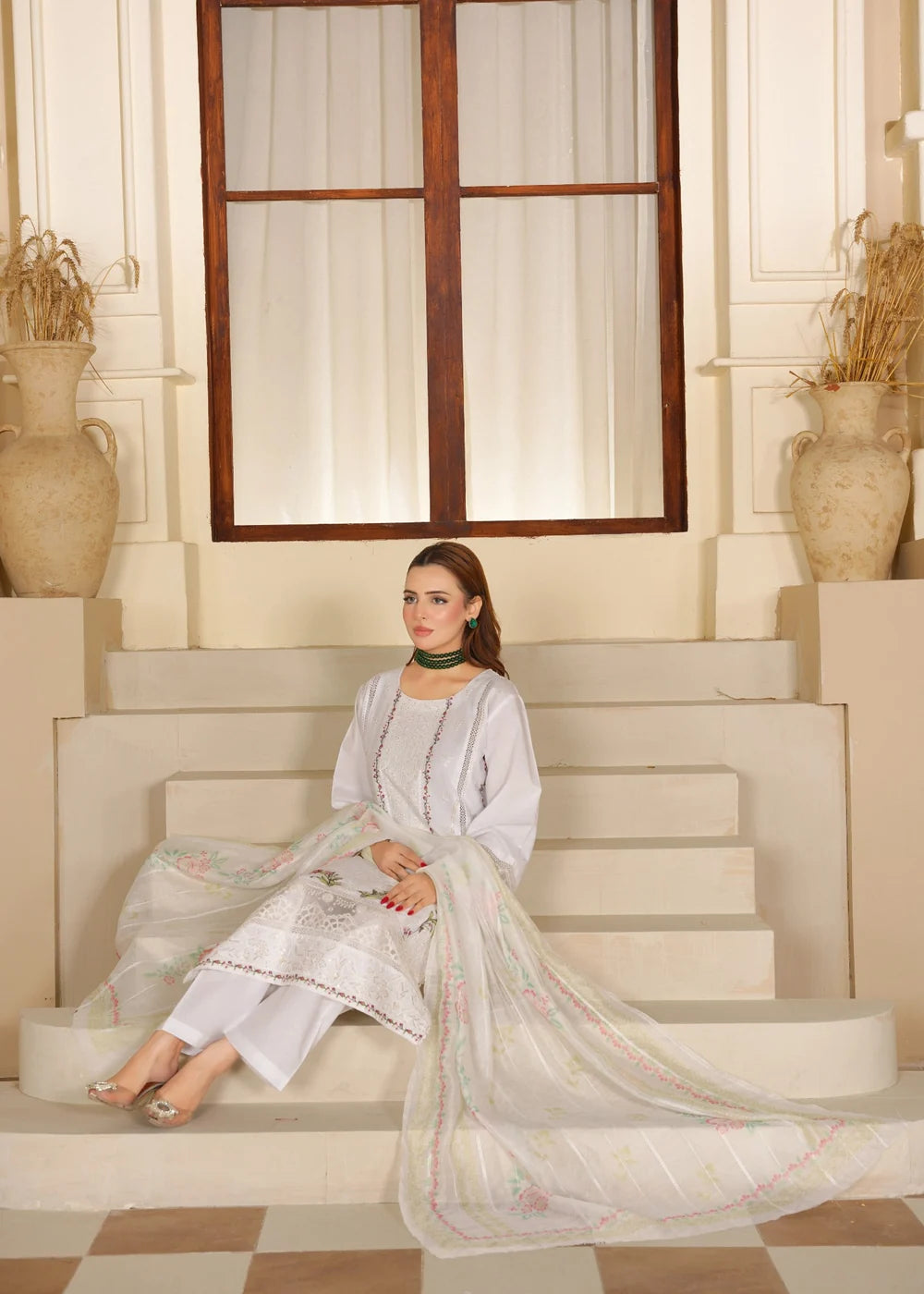 ZAINAB