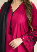 ZARA DOT