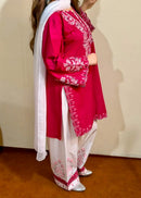 Alizeh B