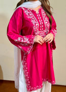 Alizeh B