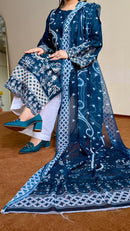 Neela Jora