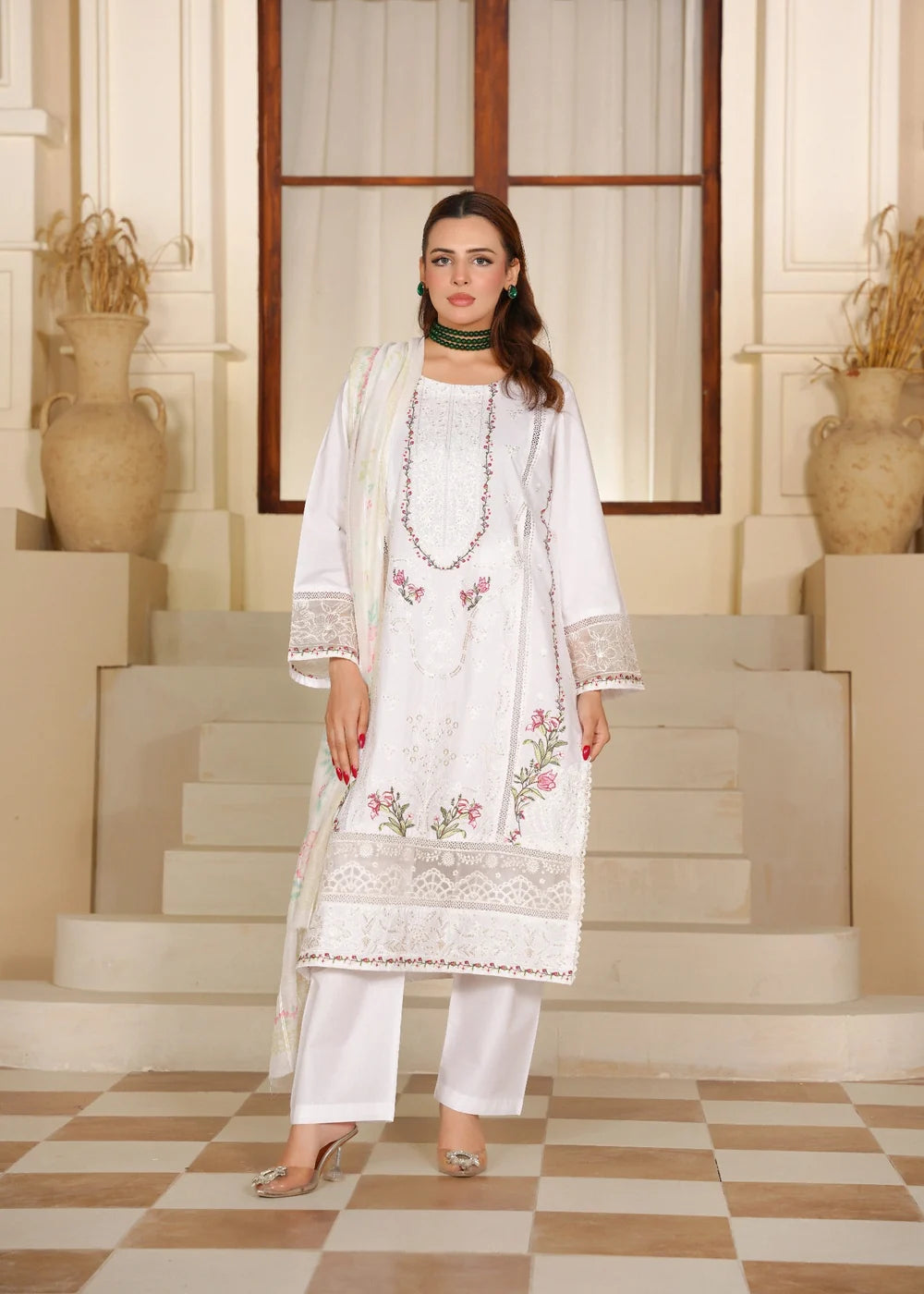 ZAINAB
