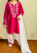 Alizeh B