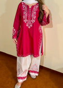 Alizeh B