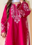 Alizeh B