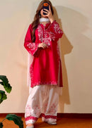 Alizeh B