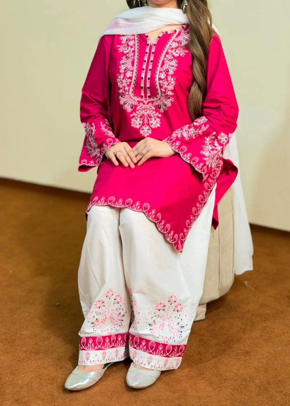 Alizeh B