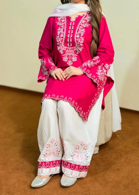 Alizeh B