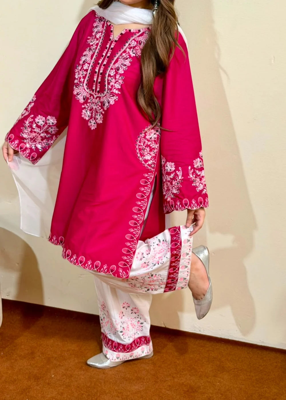 Alizeh B