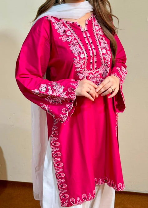 Alizeh B