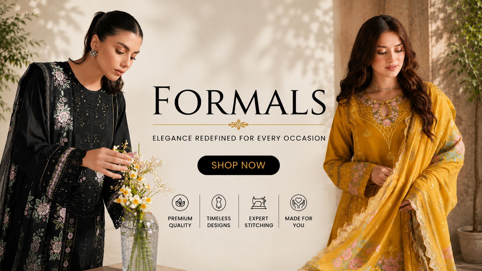 Formals
