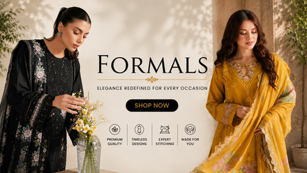 Formals