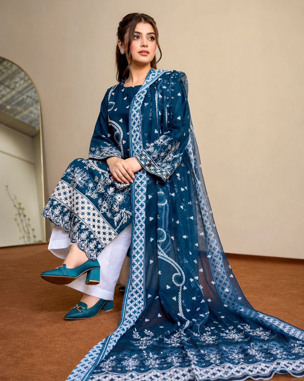 Neela Jora