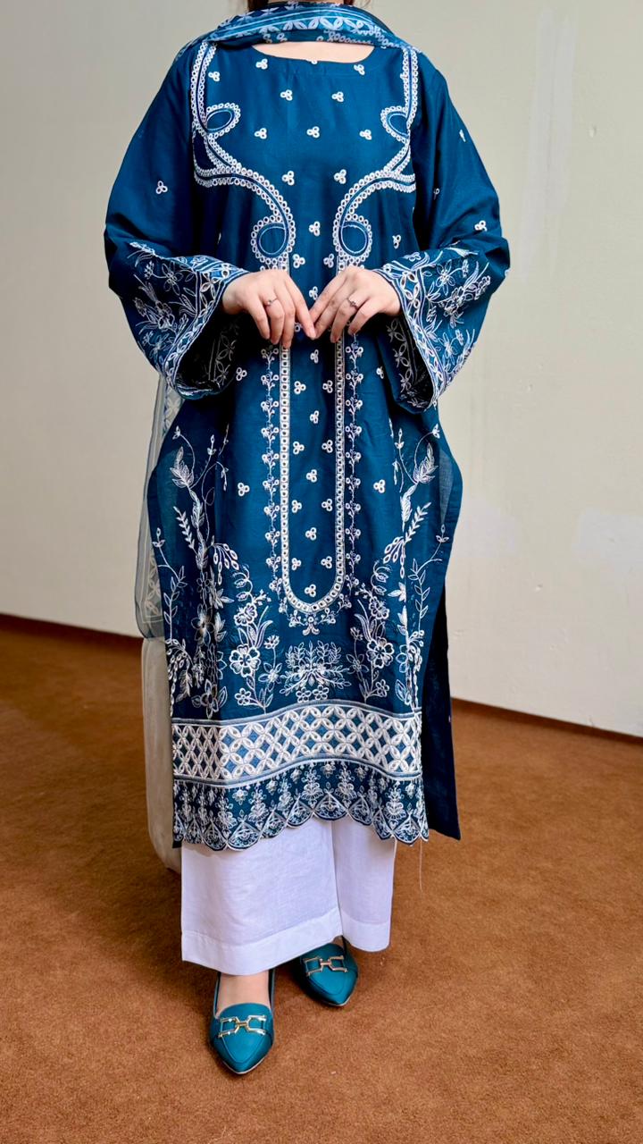 Neela Jora