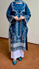 Neela Jora