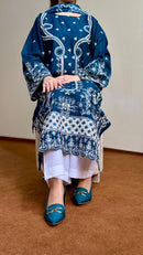 Neela Jora