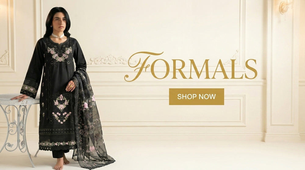 Formals